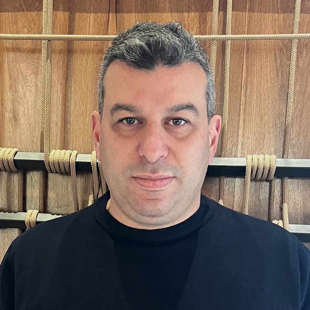 Pablo Kaplan