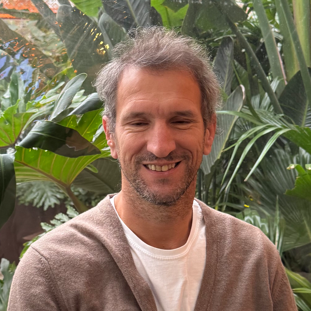 Diego Salmain
