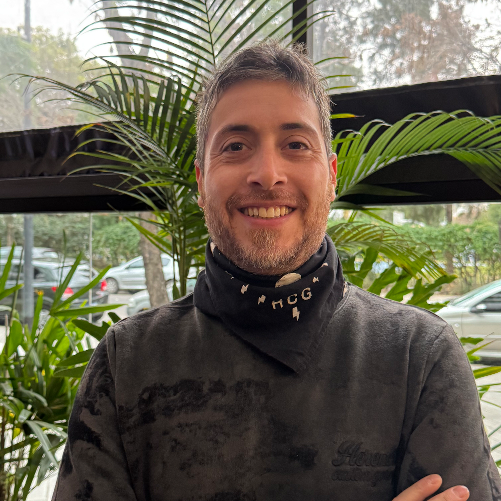 Lucas Villalba
