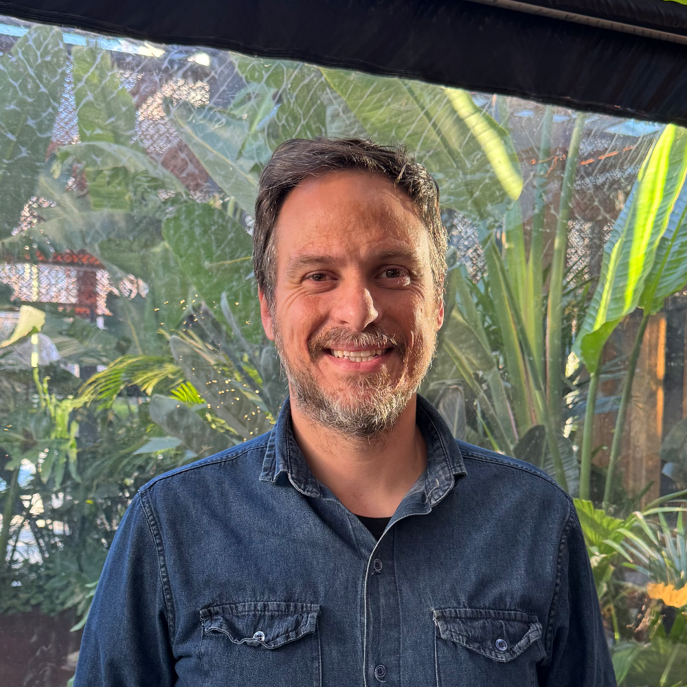 Sebastián  Reaño